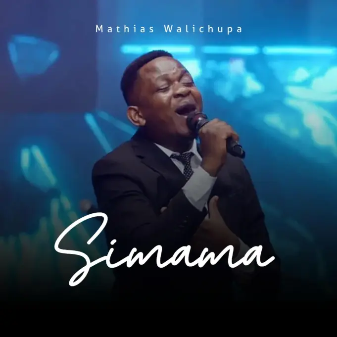 Mathias Walichupa - Simama