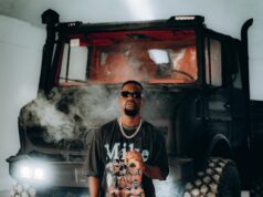 Sarkodie – Put It On God Ft Alor G Sarkodie - Put It On God Ft Alor G