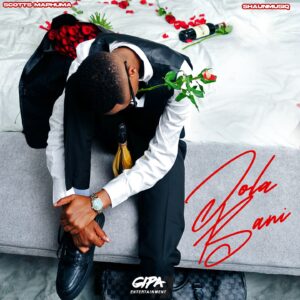 Scotts Maphuma Ft ShaunMusiq - Jola Bami
