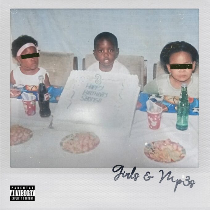 Tony Dayimane Ft Thatohatsi - 9 Missed calls