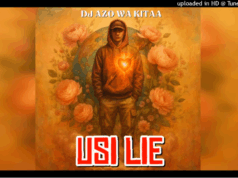 Dj Azo wa kitaa – Usilie Dj Azo wa kitaa - Usilie