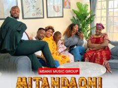Msanii Music Group – Mitandaoni Msanii Music Group - Mitandaoni