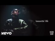 Popcaan – Immortal Life Popcaan - Immortal Life