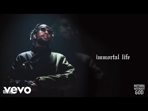 Popcaan - Immortal Life Popcaan - Immortal Life