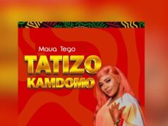 Maua Tego – Tatizo Kamdomo