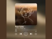 Guchi Ft Comden Cox – Your Love Guchi Ft Comden Cox Your - Love