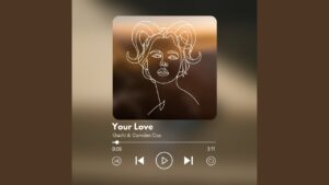 Guchi Ft Comden Cox Your - Love