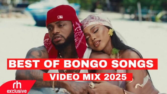 Best Of Bongo Songs Mix 2025 By Dj Carlos,Ft Mbosso Marioo,Harmonize,Zuchu,Diamond Platnumz,Rayvany