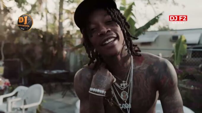 Dj F2 Ft Nickyweps 254 Hiphop & Trap Mix Ft Drake, 21 Savege,Cardi B,Nicki Minaj,Lil Nas