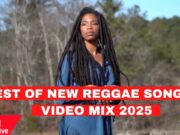 Best Of Reggae Songs Mix 2025, New School Reggae Mix By Dj Kako Ft Chronixx,Protege,Collie Buddz