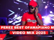 Amapiano Mix 2025,Best Of Amapiano Songs mix By Dj Perez Ft Ciza,Scotts Maphuma,Goon Flavour