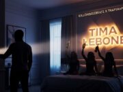 Killorbeezbeatz Ft Trapshapa RSA – Tima Lebone