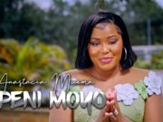 Anastacia Muema – Jipeni Moyo