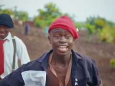 Ajuh Guffi – Yesu Ajuh Guffi - Yesu