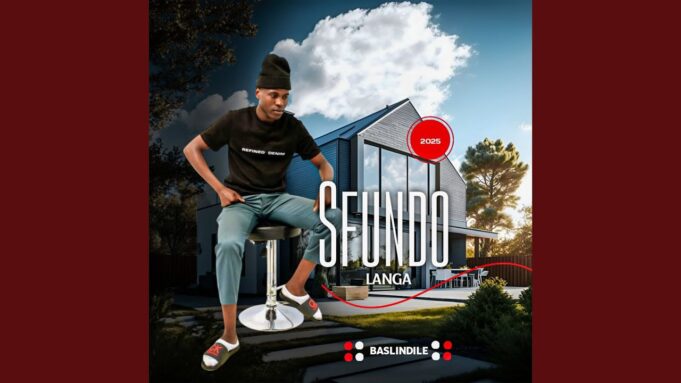 Sfundo Langa - Sondela Dali