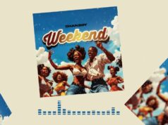Shanboy – Weekend