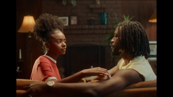 Johnny Drille - I'm Available Johnny Drille - I'm Available