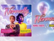 Exray Taniua ft Karole Kasita – Normally Exray Taniua ft Karole Kasita - Normally