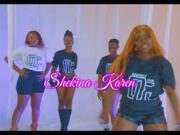 Shekina Karen – O.G Omollo Shekina Karen - O.G Omollo