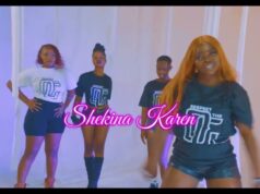 Shekina Karen – O.G Omollo Shekina Karen - O.G Omollo