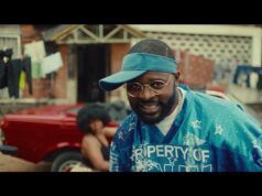 Falz – Bounce Falz - Bounce