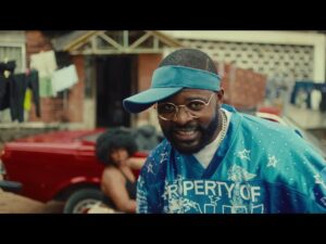 Falz - Bounce