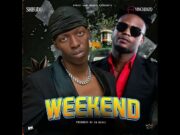 Shikudu Ft Vinchenzo M’bale – Weekend Shikudu Shikudu Ft Vinchenzo M’bale - Weekend Shikudu