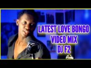 DJ F2 Latest 2025 Bongo Love Songs Ft Dance Alone,Msumari,Nani,Diamond Platinum,Mbosso