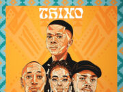 Bxby Steps Ft Da Muziqal Chef, Boohle & Zuma – Thixo