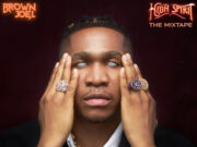 Brown Joel Ft Jeriq – Shayo