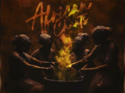 Caltonic SA Ft Kay Keys – African Chants