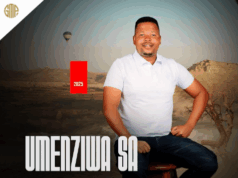 ALBUM Madindwayimvula – Shelele wawa