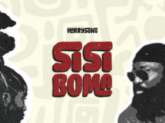 Harrysong – Sisi Boma