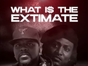 DJ Extimate Ft Idowest – What Is The Extimate