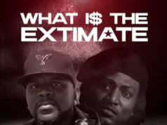 DJ Extimate Ft Idowest – What Is The Extimate
