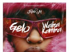 Triple M – Gelo Wabakamba
