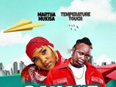Temperature Touch Ft Matha Mukisa – Bahaye