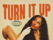 Alyn Sano – Turn It Up