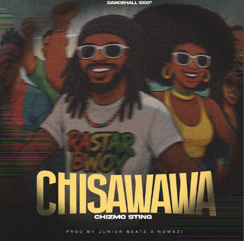 Chizmo Sting - Chisawawa