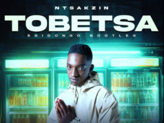 Ntsakzin – Tobetsa 3.0 (Sgidongo Bootleg) Ft Myztro, Leehleza,ShaunMusiq & Ftears