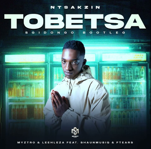 Ntsakzin - Tobetsa 3.0 (Sgidongo Bootleg) Ft Myztro, Leehleza,ShaunMusiq & Ftears