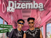 EP Ishuu Industry – Ke Dizemba
