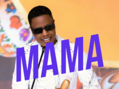 Nandor Love – Mama