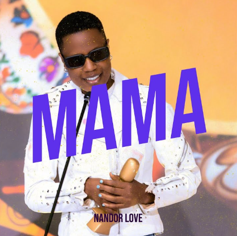 Nandor Love - Mama