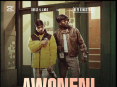 Quest Mw Ft Zeze Kingston & Anro – Awoneni