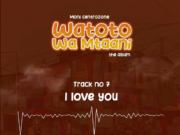Moni Centrozone – I Love You