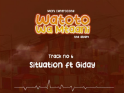 Moni Centrozone Ft Giday – Situation