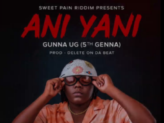 Gunna Ug – Ani Yani (sweetPanRiddim)