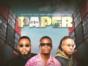 Buxy Mw ft Bee Jay & Jay Jay Cee – Paper