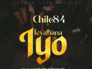 Chile 84 ft Jay p Yei & King G2 -Teyabana iyo